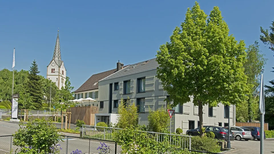 Historisches Gasthaus zur Linde sucht neue Pächter – Foto 2 von 8