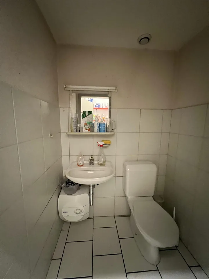 Gewerbe in Rorschach
