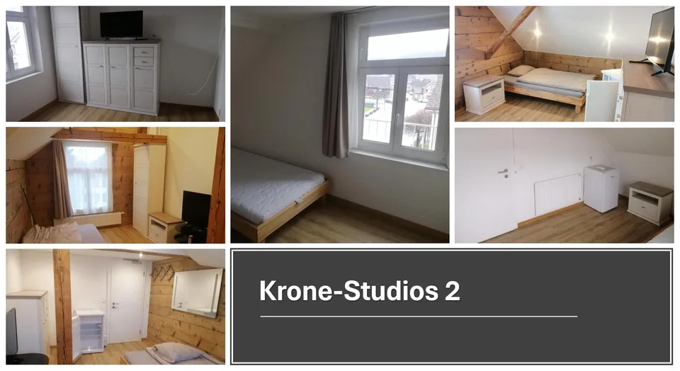 Zimmer und Studios in Oberriet
