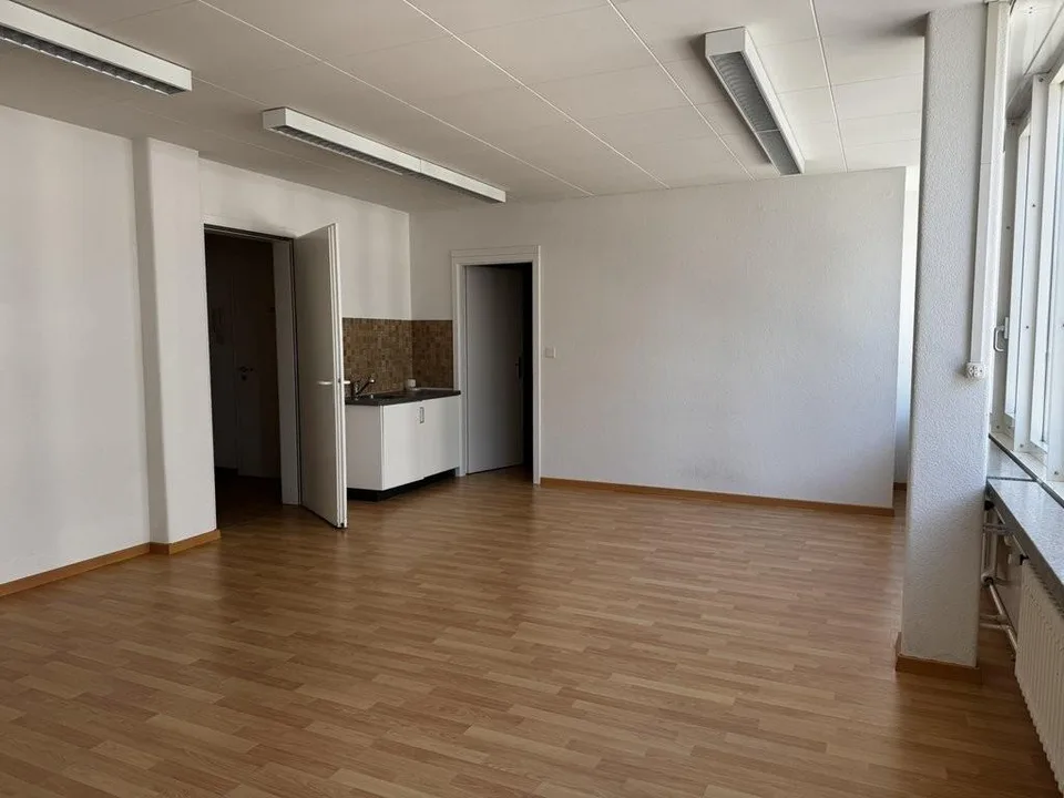 Büroräumlichkeiten im Herzen von Olten - erster Monatsmietzins GRATIS! – photo 6 sur 8