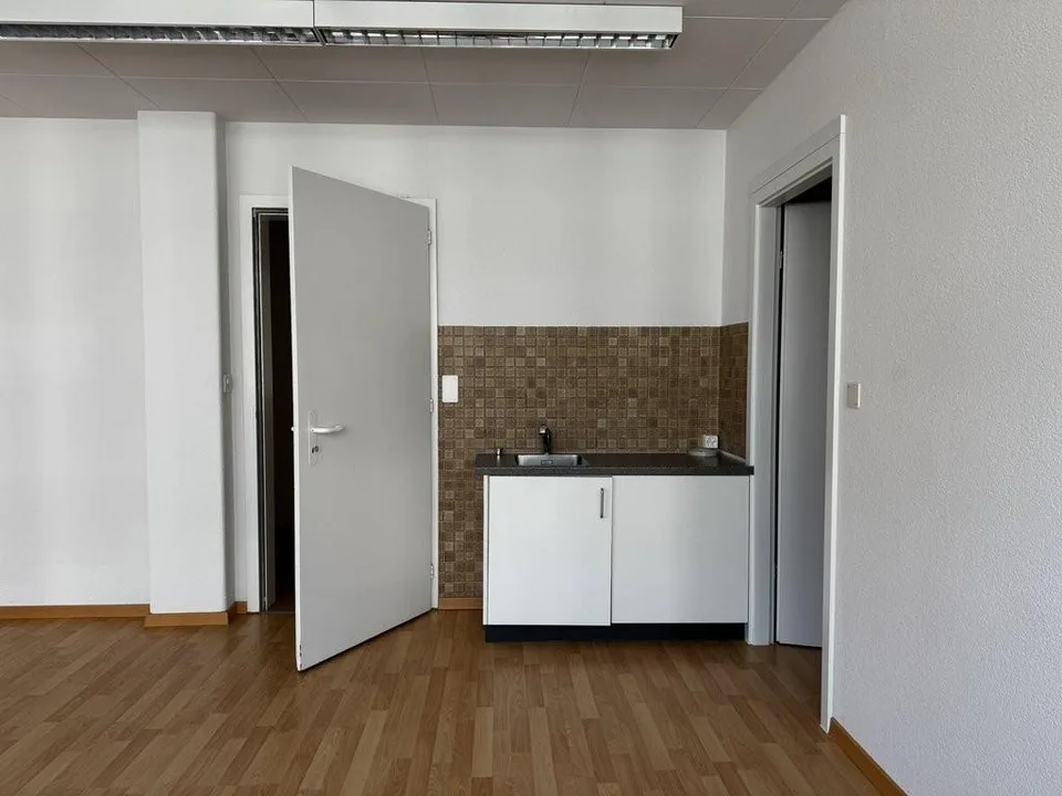 Büroräumlichkeiten im Herzen von Olten - erster Monatsmietzins GRATIS!