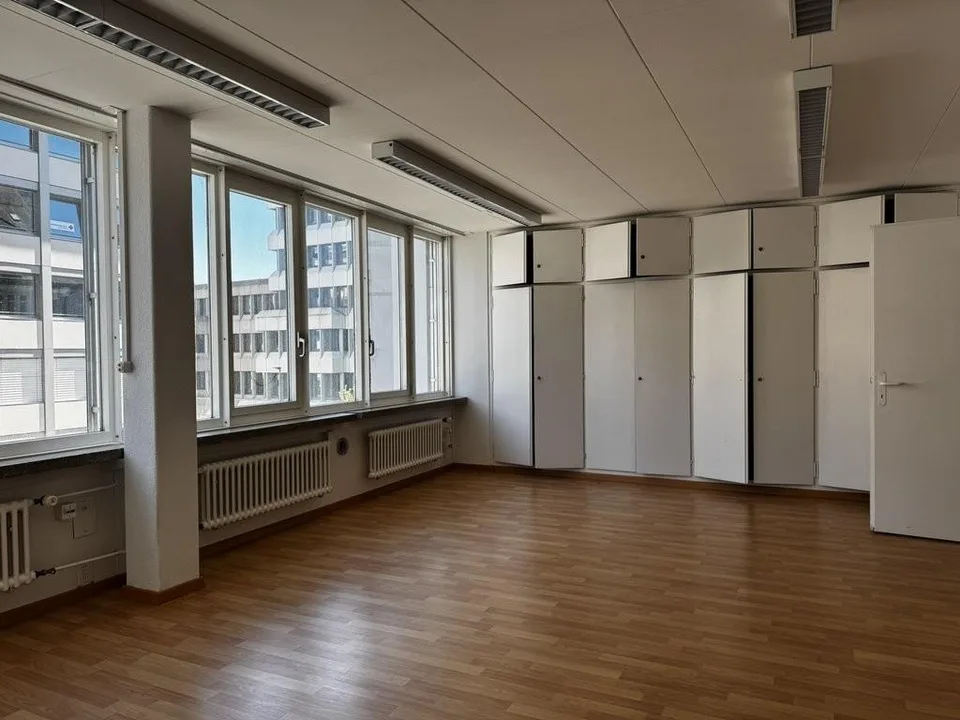 Büroräumlichkeiten im Herzen von Olten - erster Monatsmietzins GRATIS!