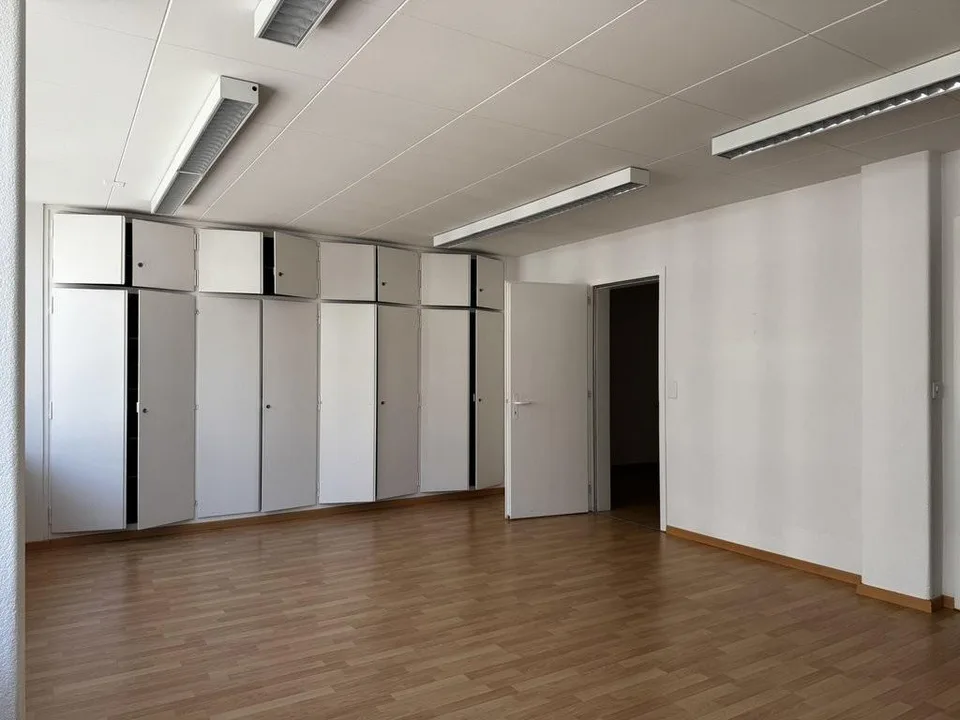 Büroräumlichkeiten im Herzen von Olten - erster Monatsmietzins GRATIS!