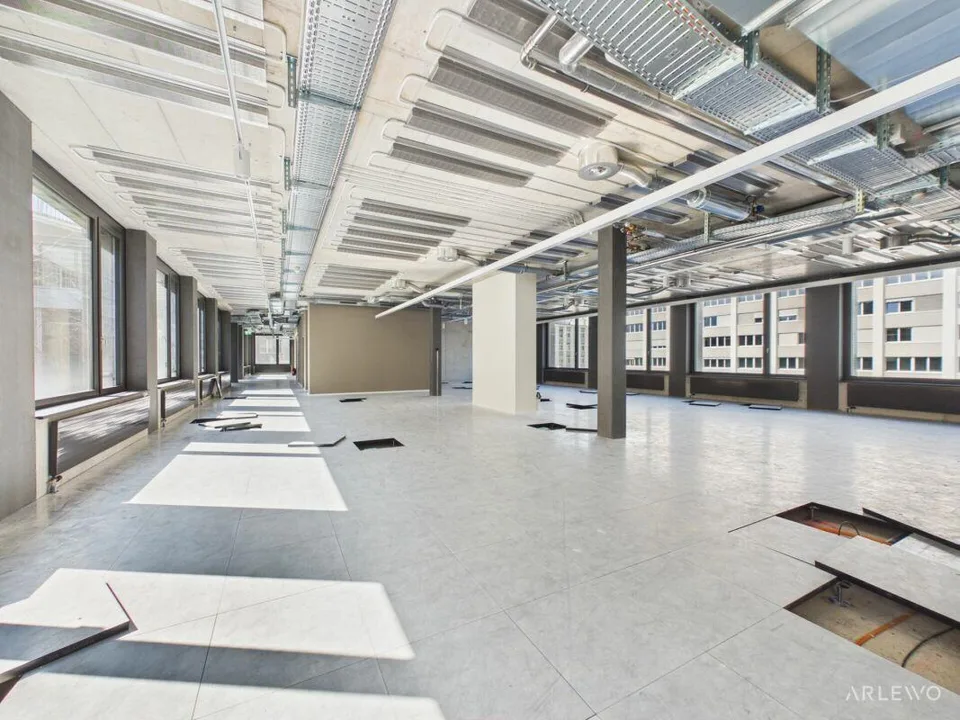 Modern arbeiten in Luzern Nord – photo 9 sur 12