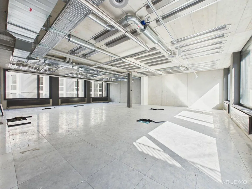 Modern arbeiten in Luzern Nord – photo 12 sur 12