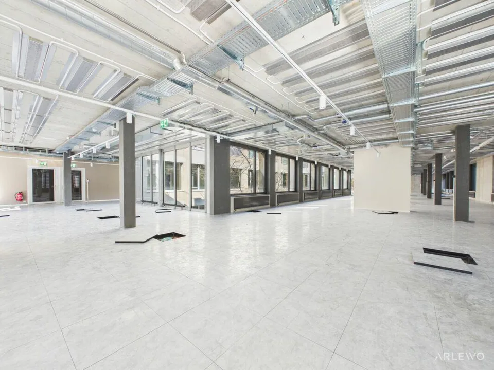 Modern arbeiten in Luzern Nord – photo 7 sur 12