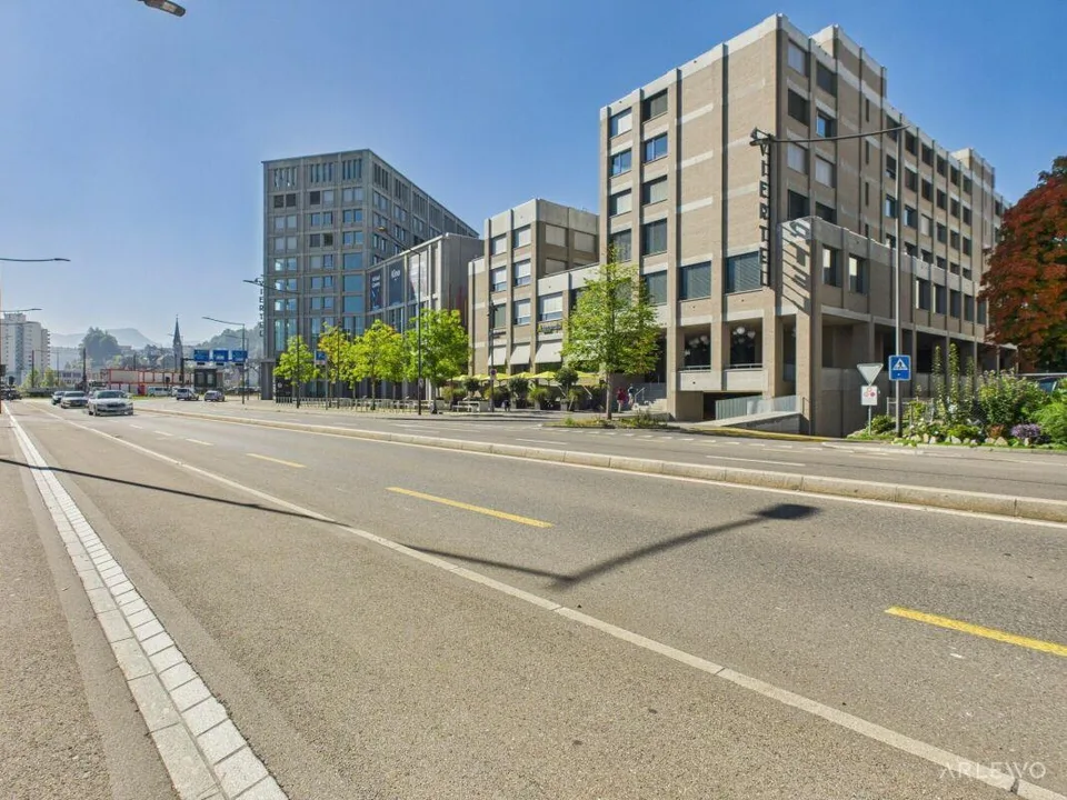 Modern arbeiten in Luzern Nord – photo 8 sur 12