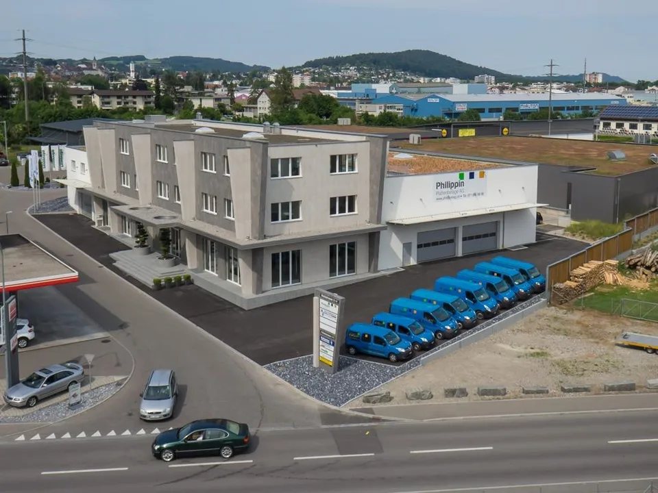 Topmoderne Büro-/Praxisräume - auch Gesamtfläche bis zu 840m2 möglich! – photo 12 sur 14