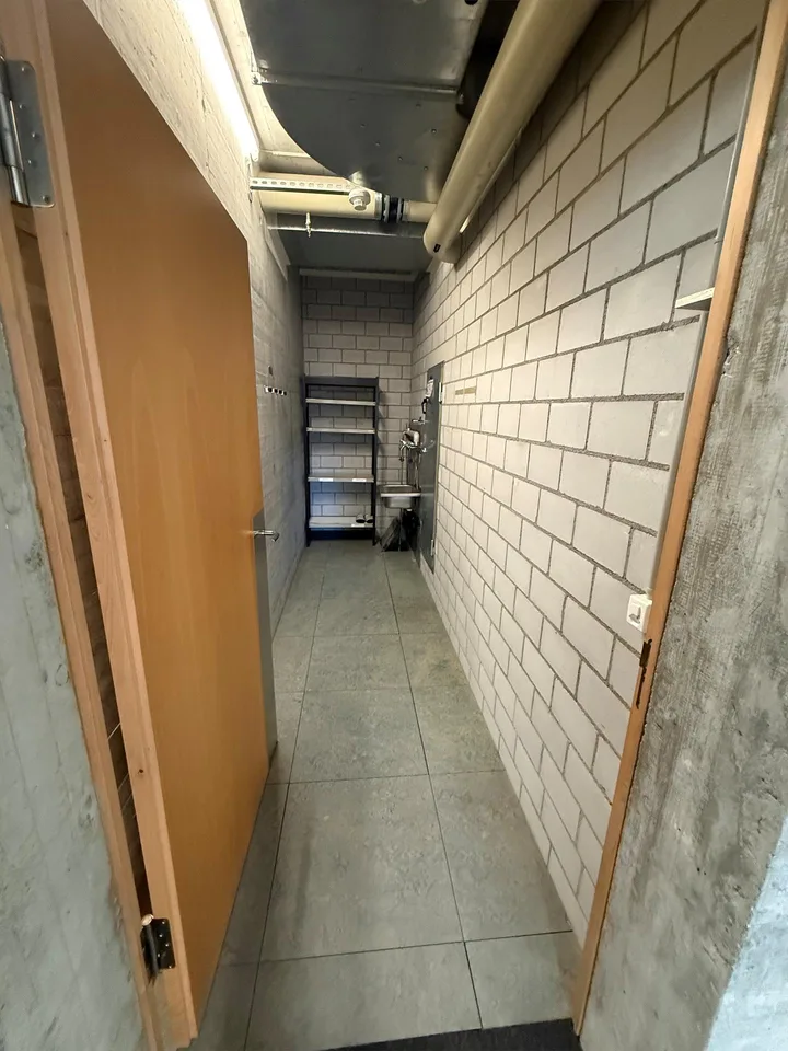 Attraktive Bürofläche (868 m2)