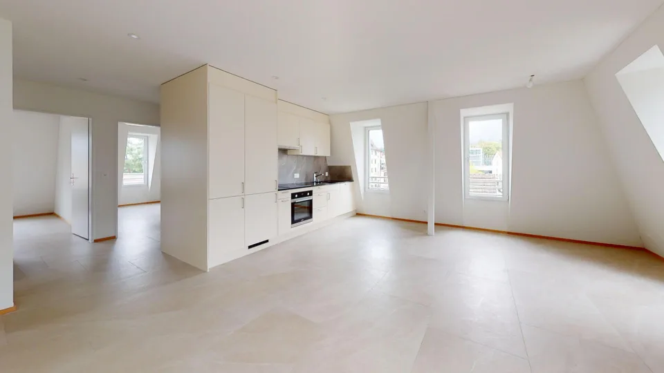 Der beste Start ins neue Zuhause: 1 Monat geschenkt