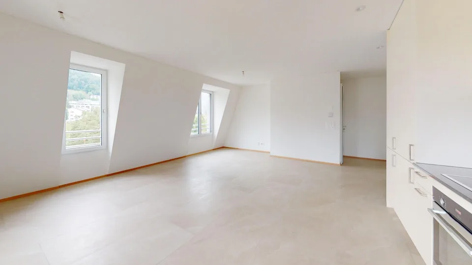 Der beste Start ins neue Zuhause: 1 Monat geschenkt
