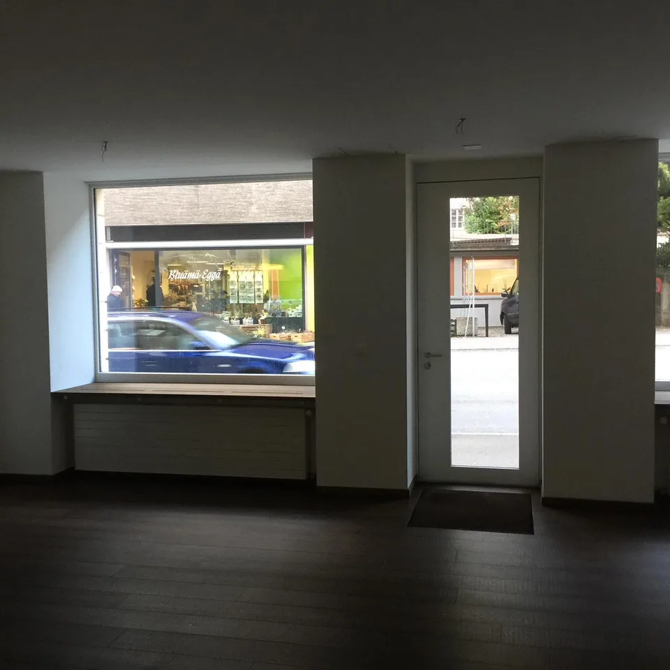 Ladenlokal im Zentrum von Altdorf, 50 - 80 m2