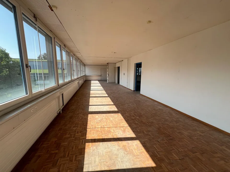 grosszügige und flexible Gewerbeflächen in Rheineck – foto 11 di 16
