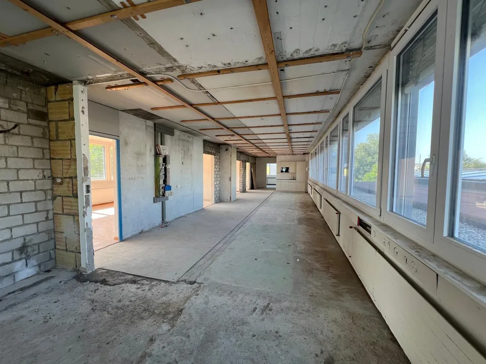 grosszügige und flexible Gewerbeflächen in Rheineck – foto 14 di 16