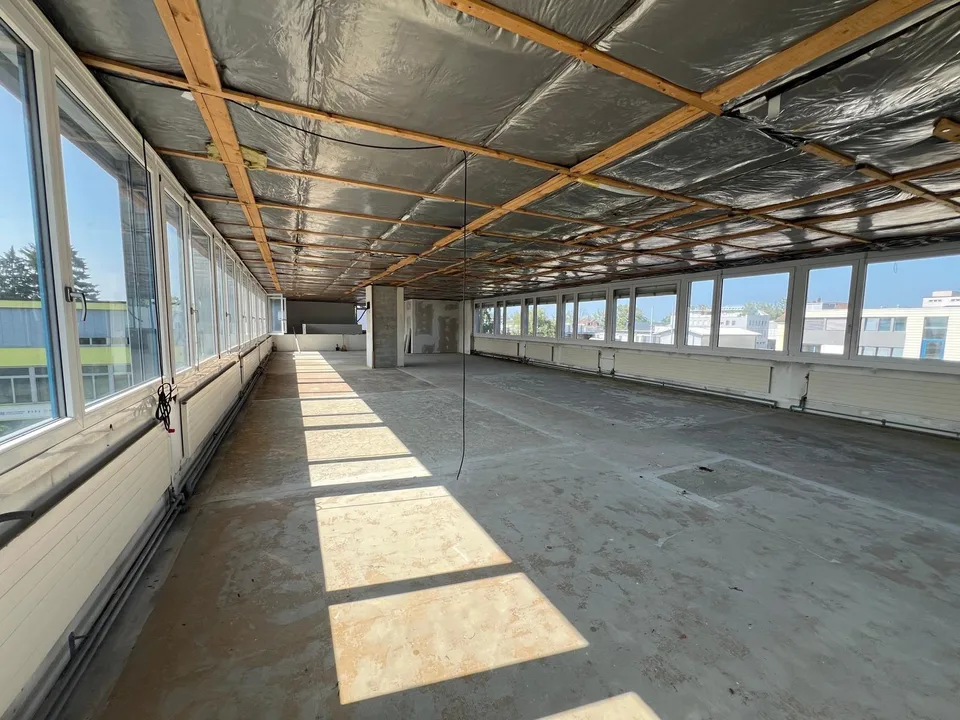 grosszügige und flexible Gewerbeflächen in Rheineck – foto 8 di 16