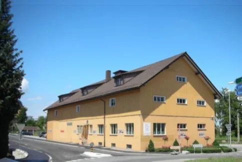 Tolles kleines Lager