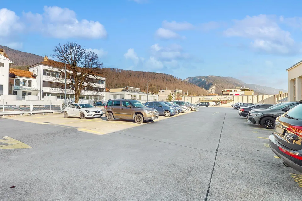 Bureaux à louer au cœur de Moutier – foto 6 di 6