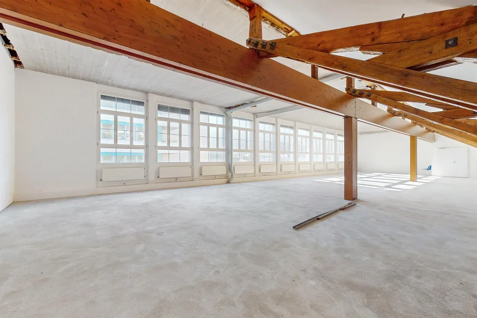 Bureaux à louer au cœur de Moutier