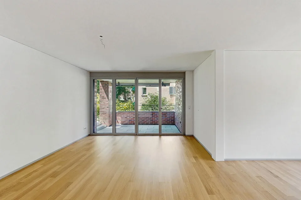 Moderne Wohnung im wunderschönen Seefeld!