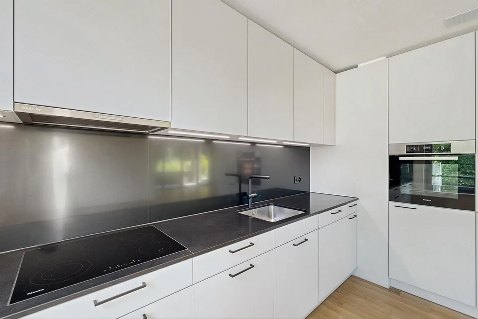 Moderne Wohnung im wunderschönen Seefeld!