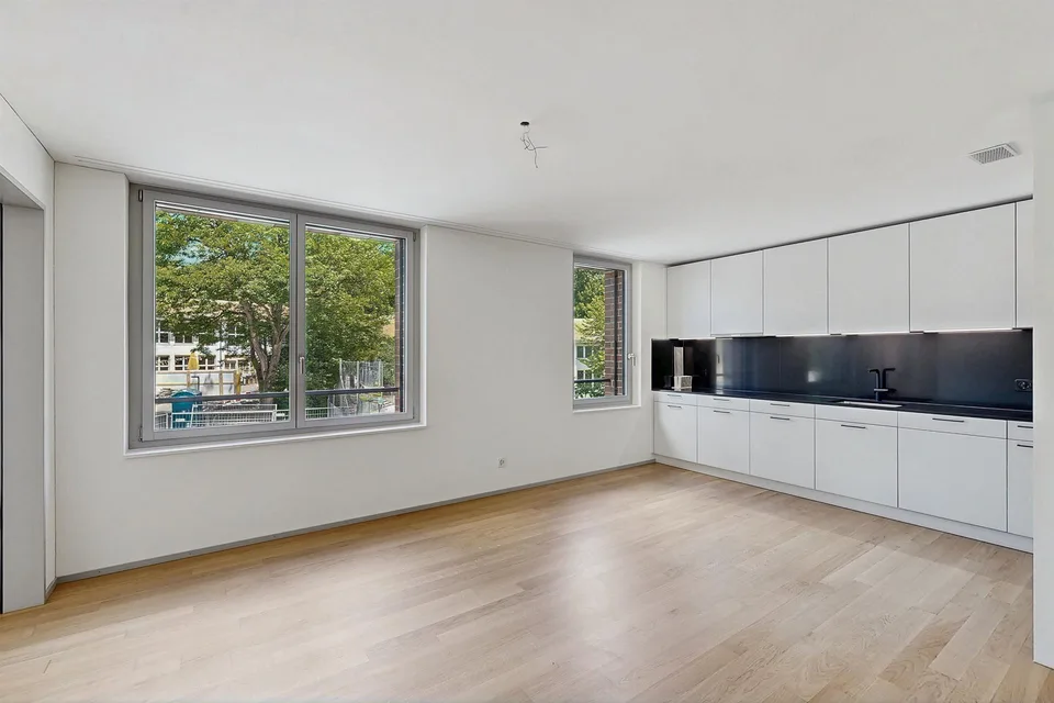 Moderne Wohnung im wunderschönen Seefeld!