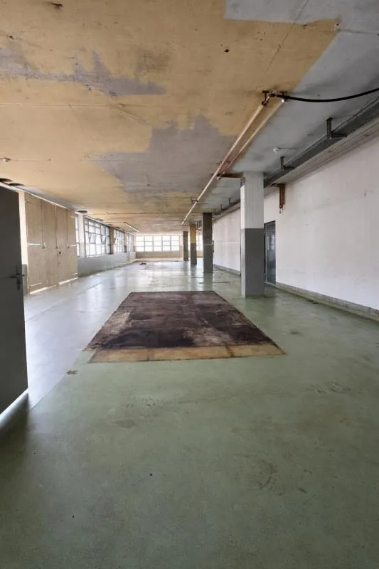 Flexible Gewerbefläche mit Top-Infrastruktur – foto 6 di 6
