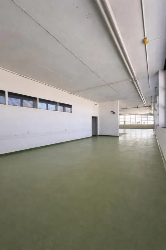 Flexible Gewerbefläche mit Top-Infrastruktur