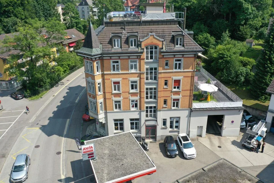 Werkstatt / Showroom zu vermieten – Foto 13 von 14