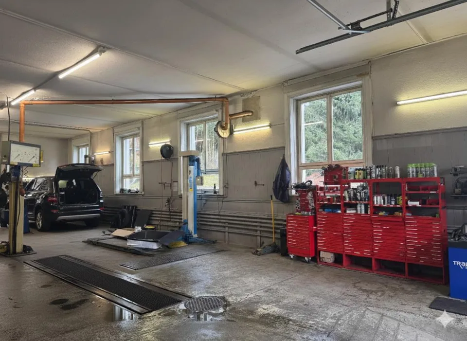Werkstatt / Showroom zu vermieten – Foto 8 von 14
