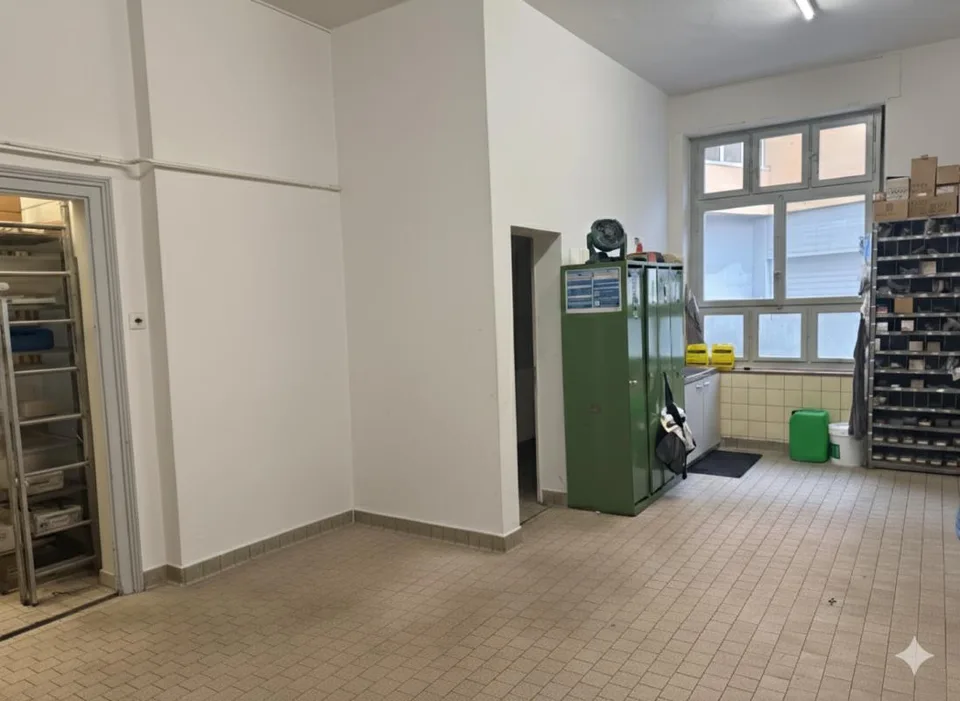 Werkstatt / Showroom zu vermieten – Foto 10 von 14
