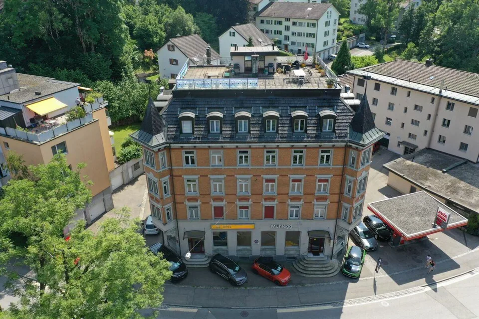 Werkstatt / Showroom zu vermieten – Foto 14 von 14