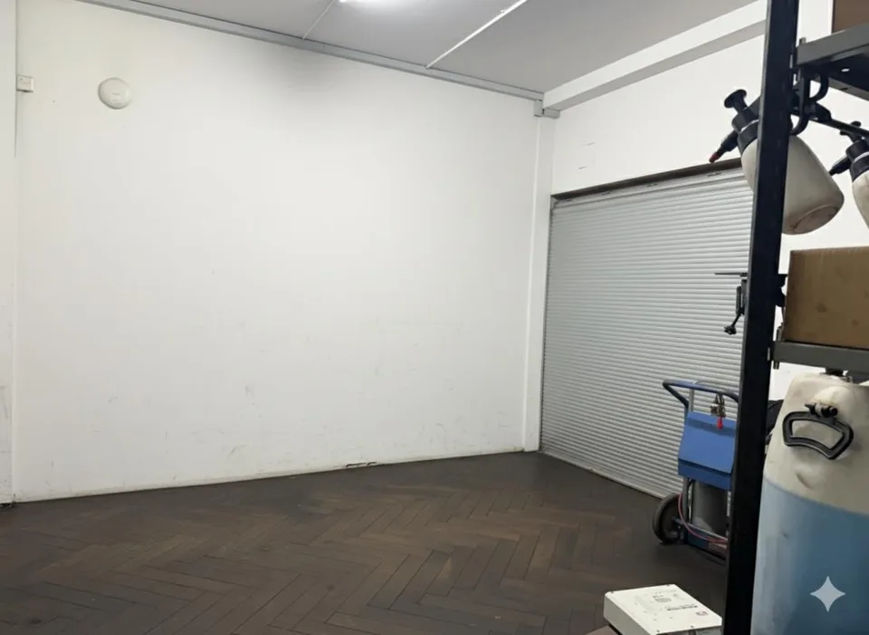 Werkstatt / Showroom zu vermieten – Foto 12 von 14