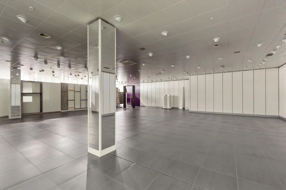 Pop-up: Surface commerciale disponible à court terme