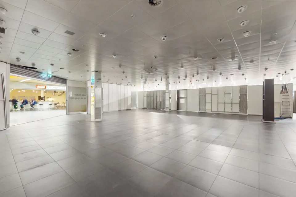 Pop-up: Surface commerciale disponible à court terme