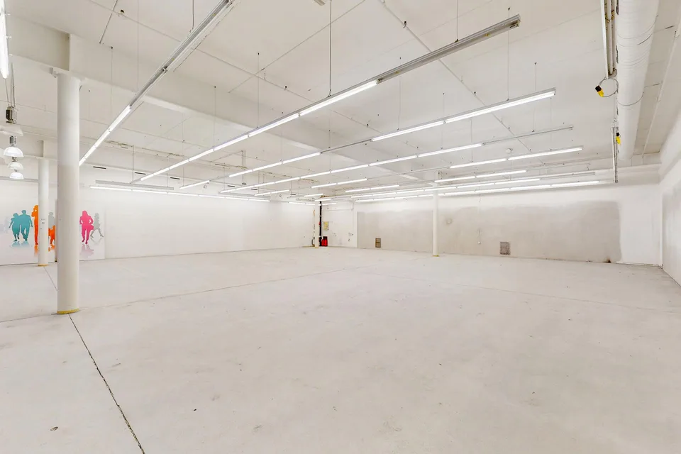 Votre futur espcace commercial à Moutier