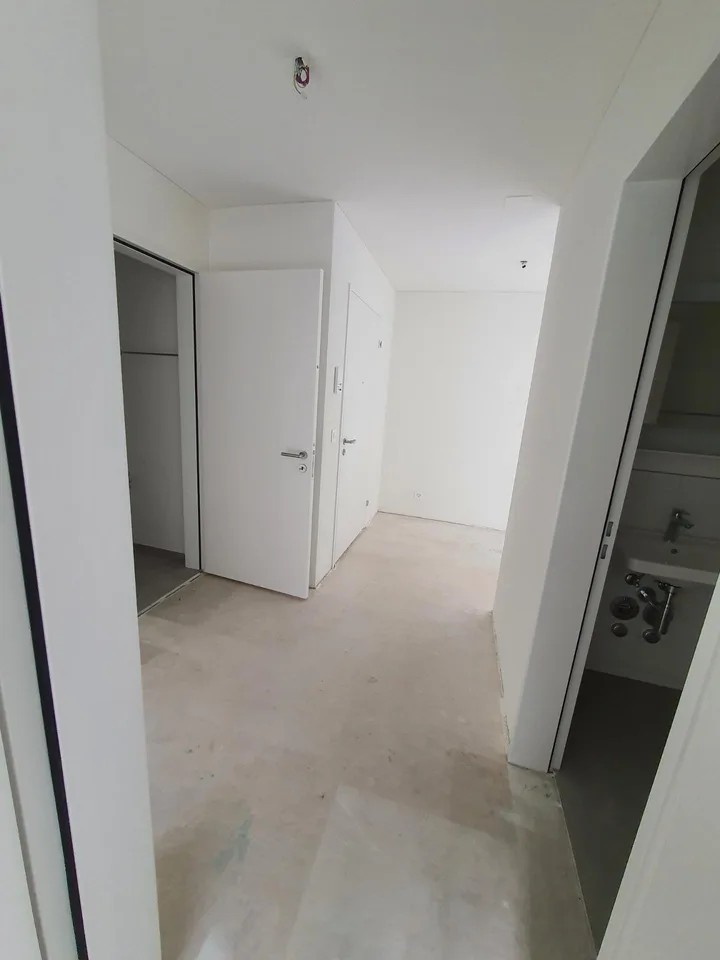 3.5 Zimmer Gewerbefläche