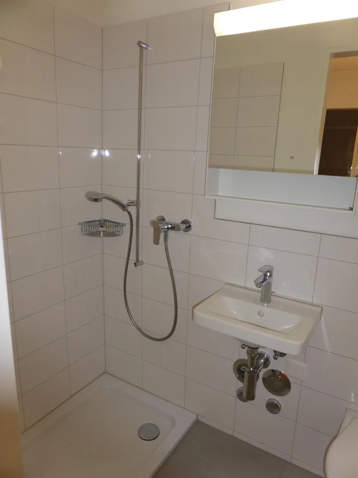 neuwertige 4.5 ZWG in Bern Brünnen – photo 9 sur 10