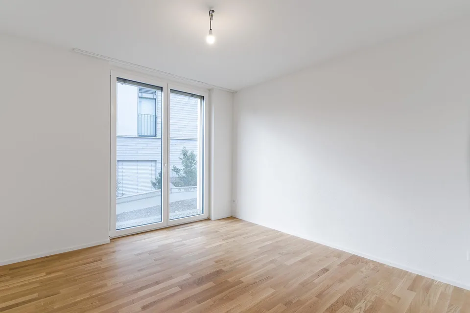 Charmante 2.5-Zimmerwohnung im Schachen AR zu vermieten