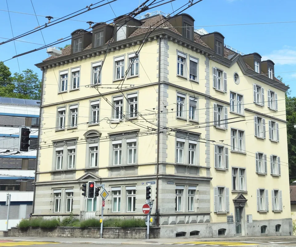 Erstbezug nach umfassender Sanierung - Mitbestimmung beim Endausbau!