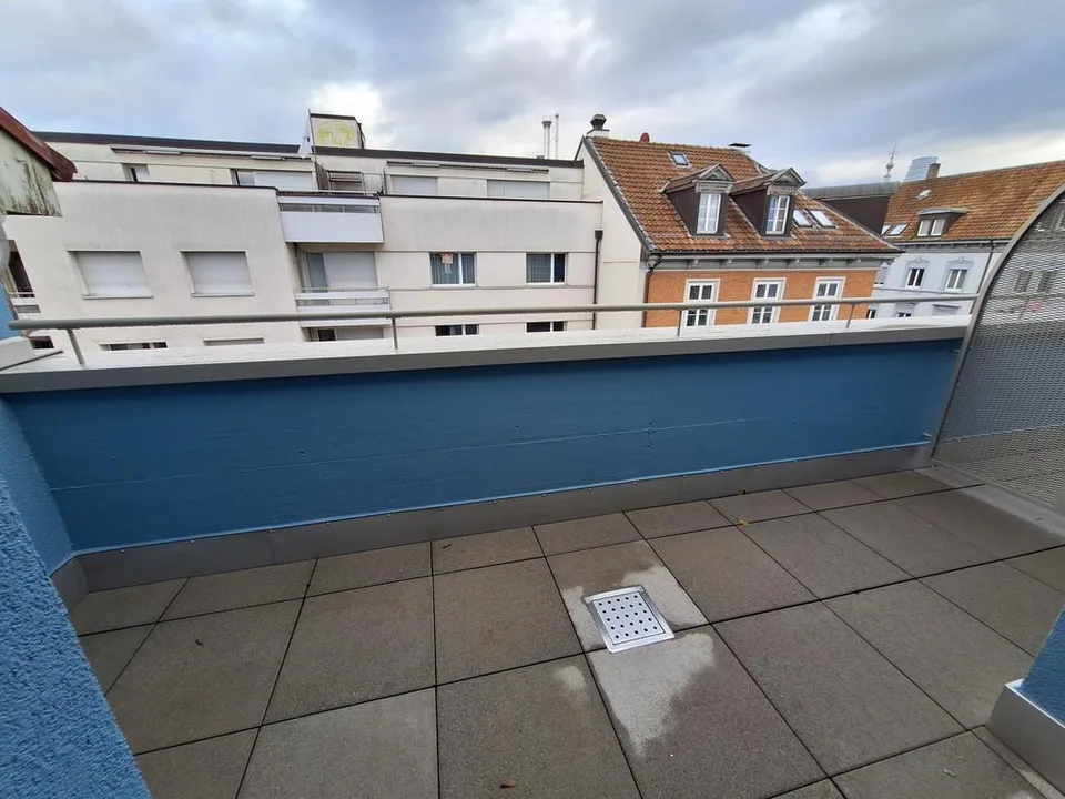 Superbe appartement 2 pièces avec 2 balcons à louer ! – photo 9 sur 11