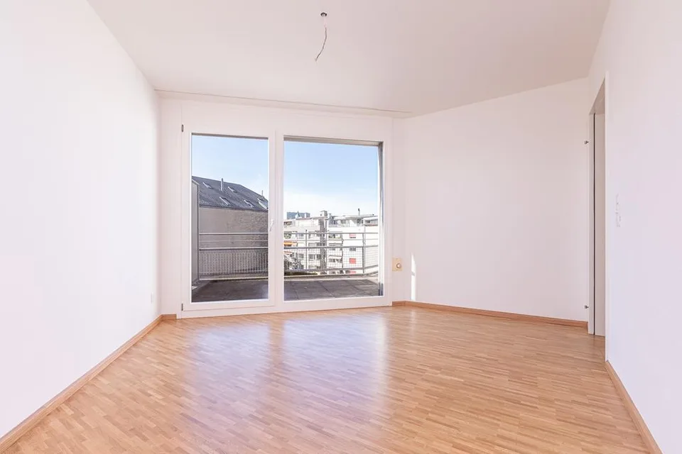Tolle 2-Zwg mit 2 Balkone zu vermieten!
