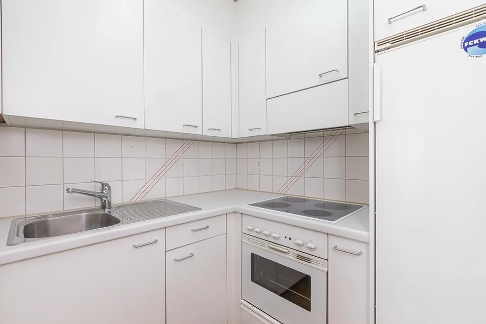 Tolle 2-Zwg mit 2 Balkone zu vermieten!