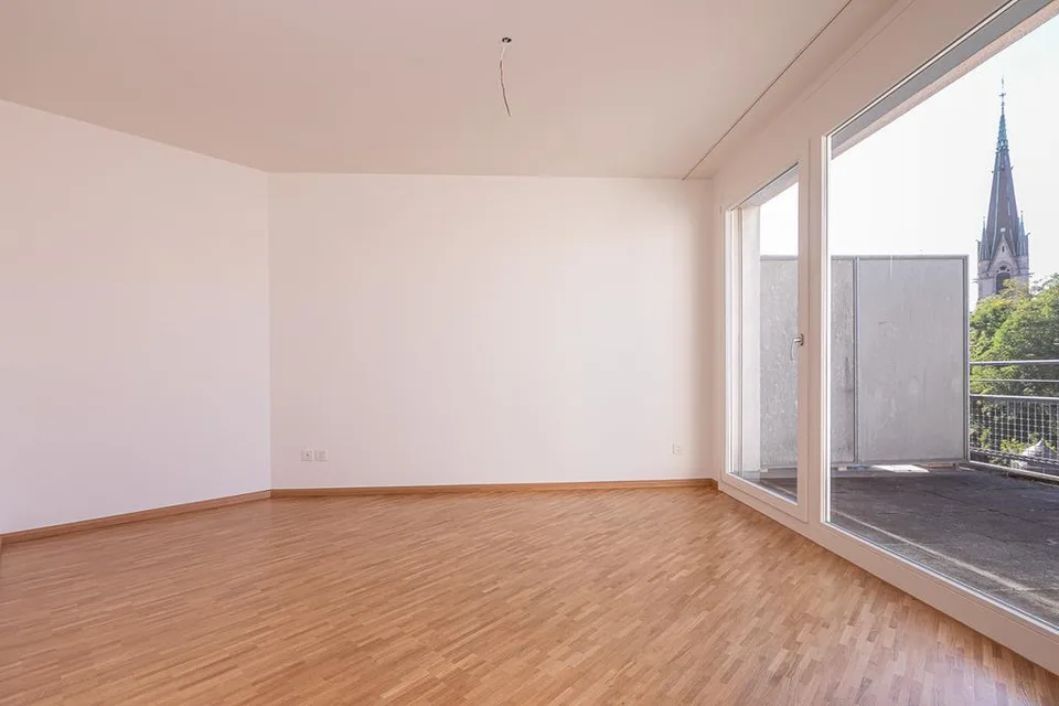 Superbe appartement 2 pièces avec 2 balcons à louer ! – photo 6 sur 11