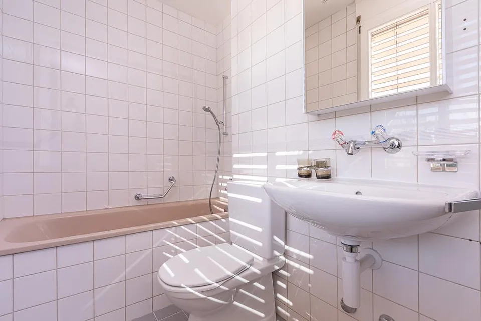 Superbe appartement 2 pièces avec 2 balcons à louer ! – photo 7 sur 11