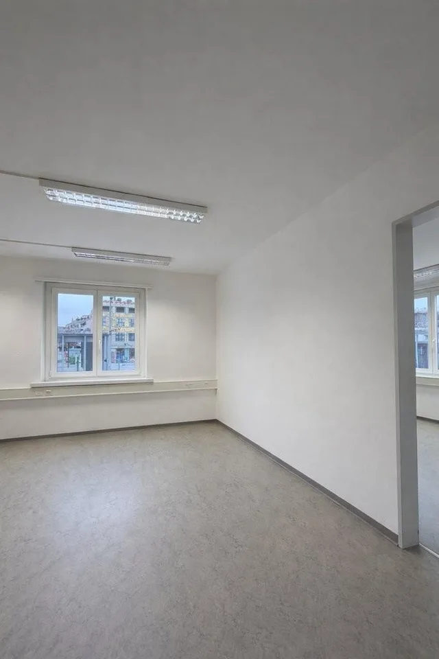 Mehr als nur Ihr neuer Firmensitz