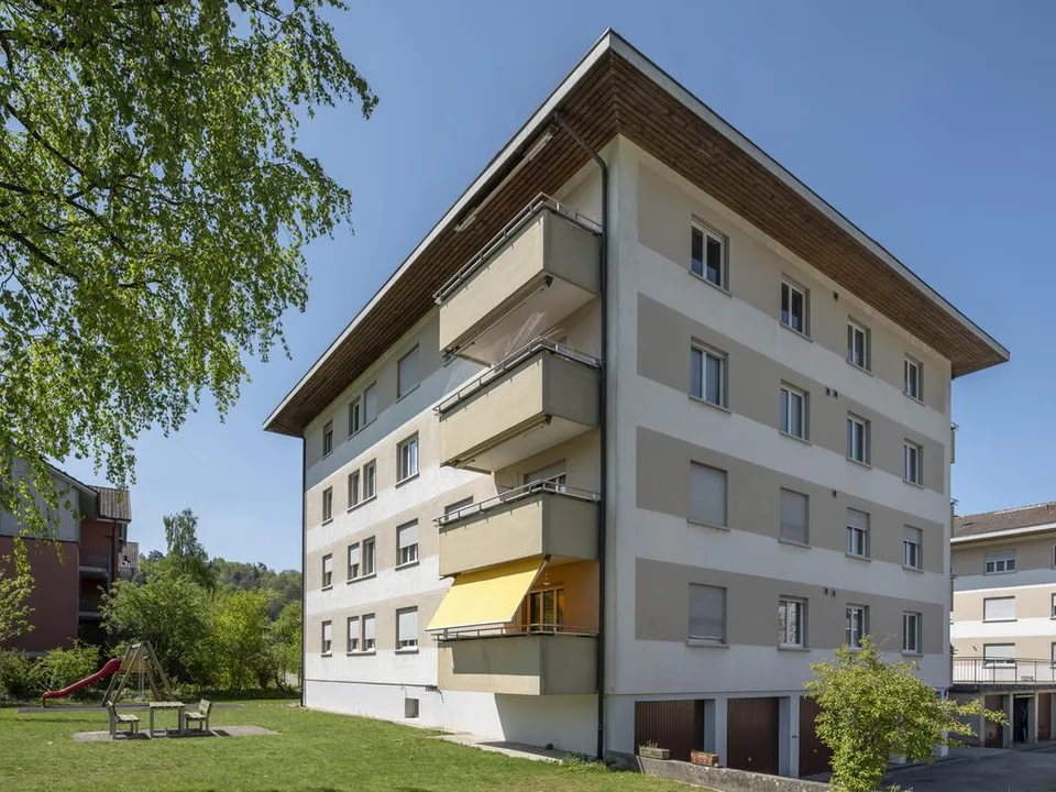 MIETEN OHNE KAUTION - Ruhige Wohnlage, dennoch zentral gelegen