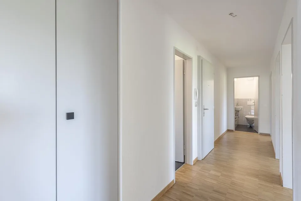 MIETEN OHNE KAUTION - Ruhige Wohnlage, dennoch zentral gelegen