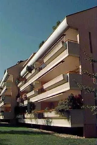 Place de parc intérieure
