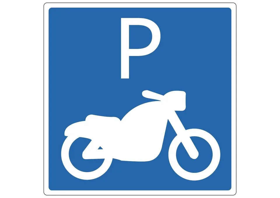 Motorrad Einstellplätze (Tiefgarage) zu vermieten
