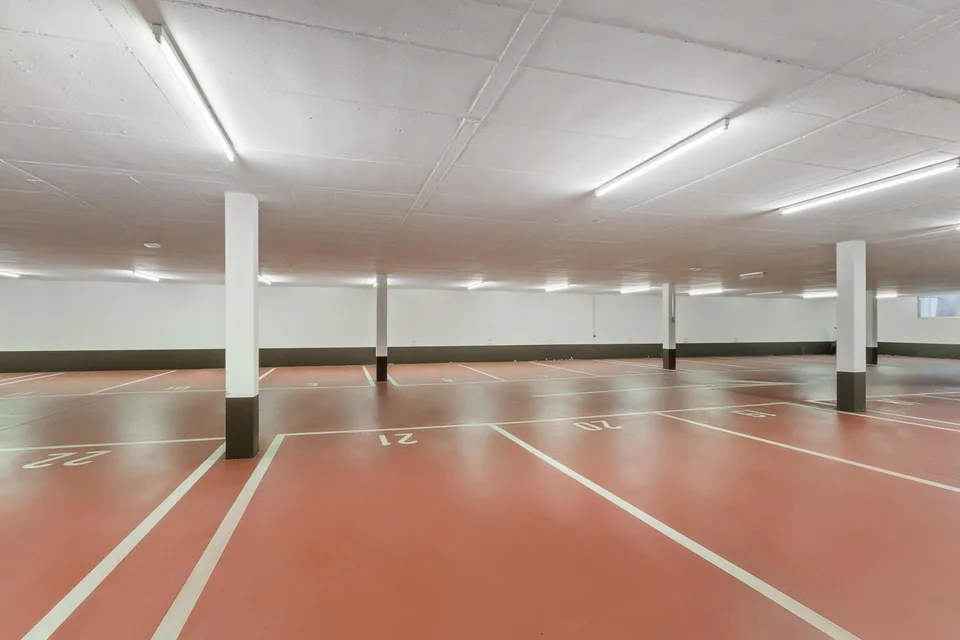 Exklusive Bürofläche mit Panoramablick über Glattbrugg – Foto 10 von 11